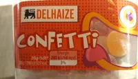 Confetti