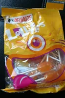 Lollies