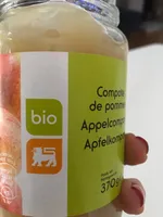 Compote de Pomme