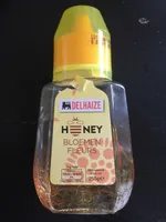 Miel de fleurs