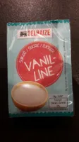 Sucre vanilline