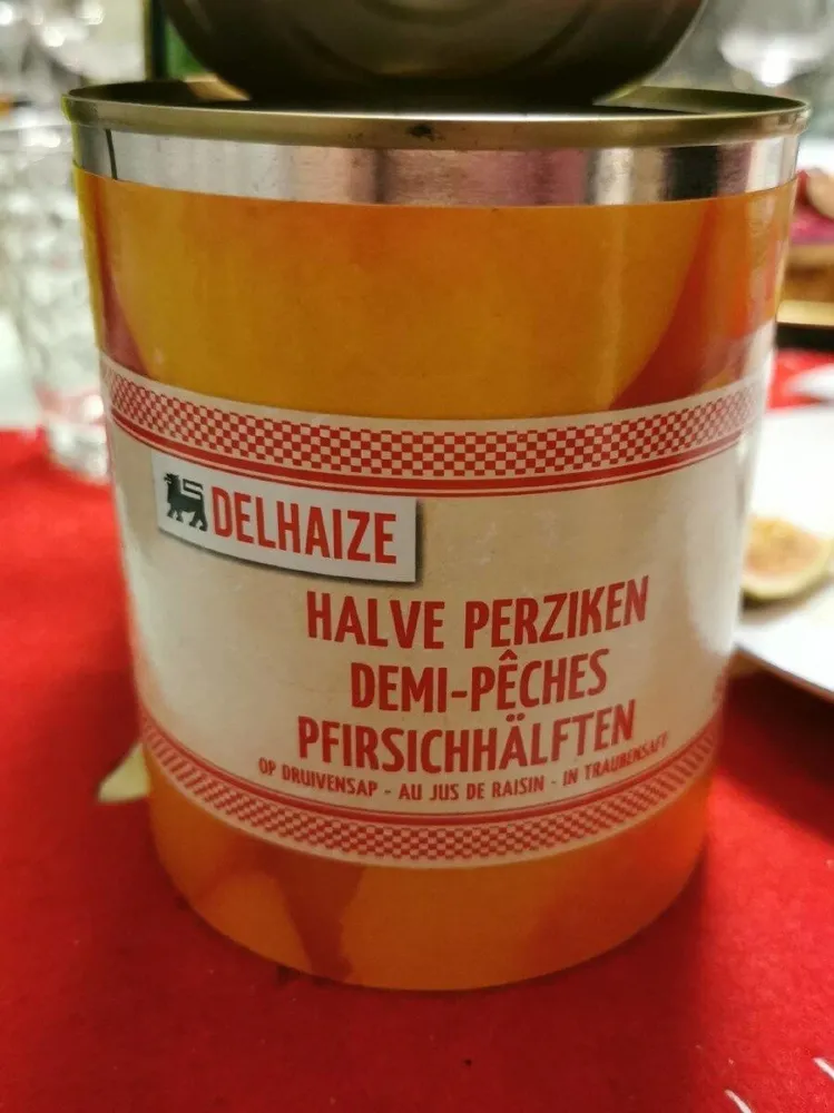 Demi-peches