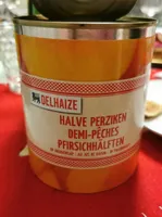 Demi-peches