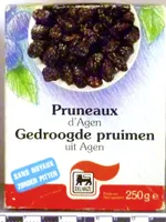Pruneaux d'Agen sans noyaux