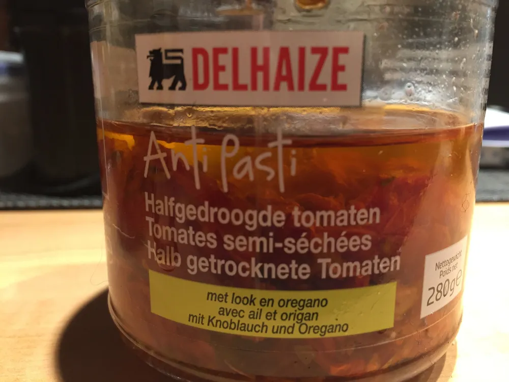 Antipasti