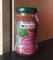 Arrabbiata