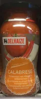 Sauce Calabrese