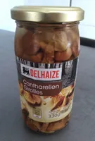 Girolles