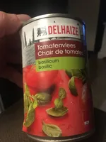 Chair De Tomates