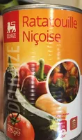 Ratatouille Niçoise