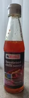 Sweetened Chilli Sauce