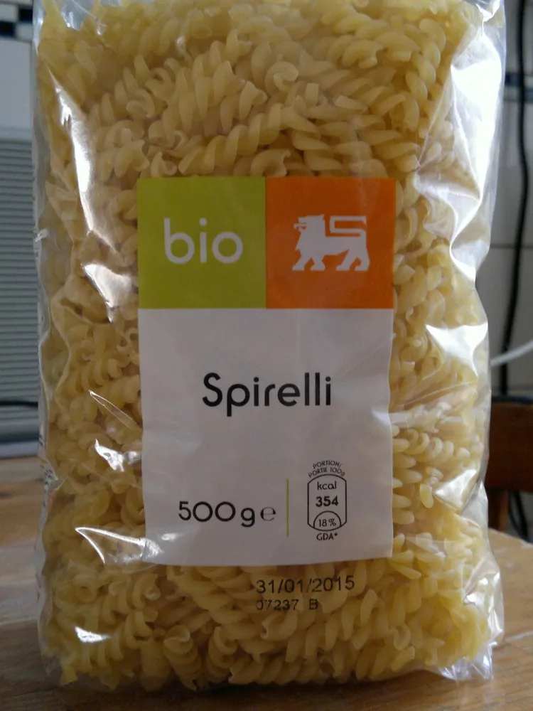 Spirelli