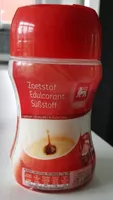Édulcorant