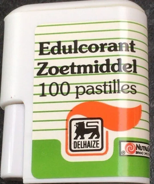 Edulcorant