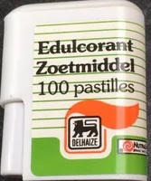 Edulcorant