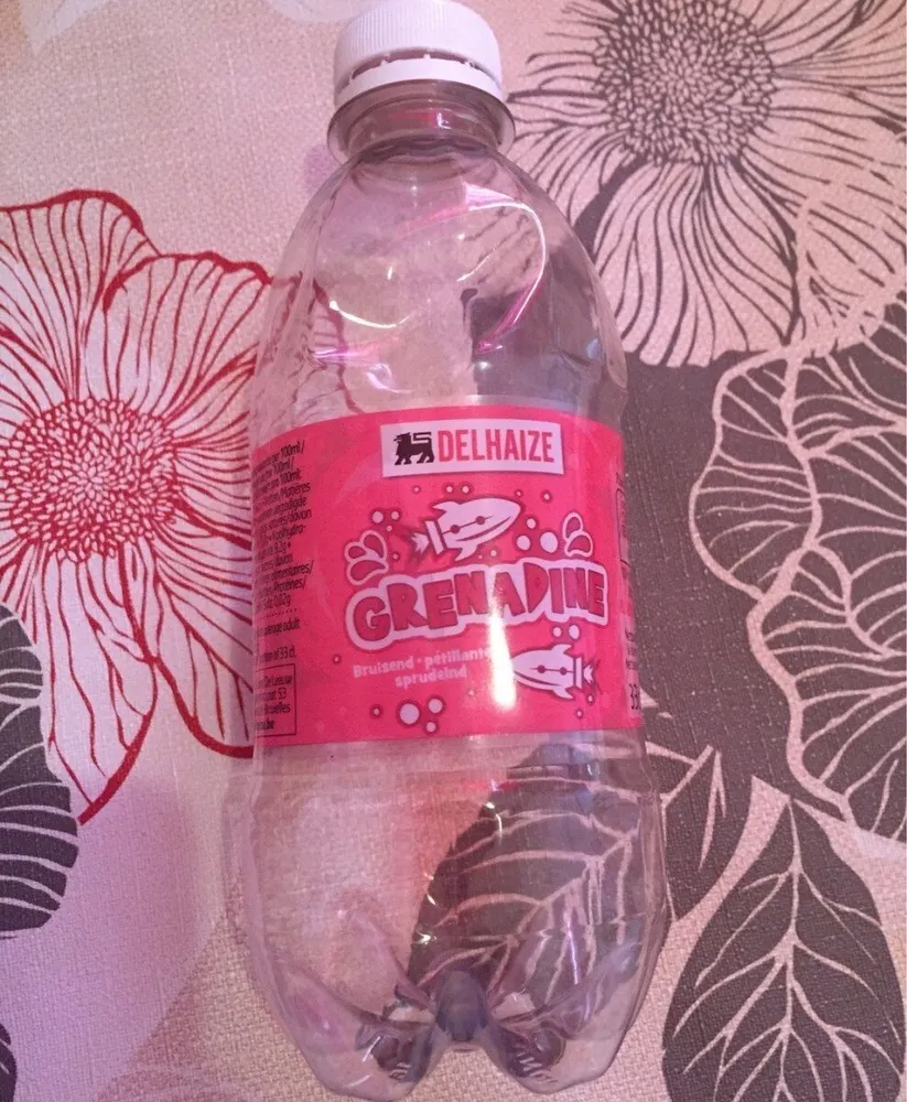 Grenadine