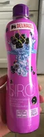Sirop de cassis