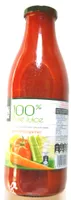 Pure juice 100%
