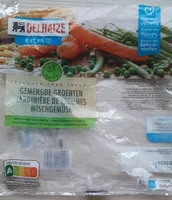 Jardinière de légumes