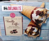 Cornet de glace