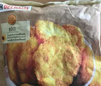 Rosti