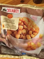 Pommes rissolées