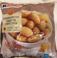 Pommes Pin