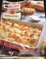 Gratin dauphinois