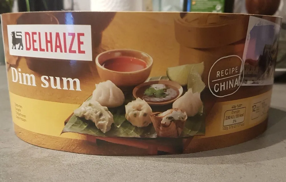 Dim Sum