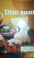 Dim sum