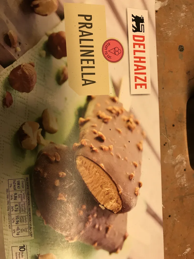 Pralinella