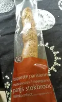 Baguette parisienne multicéréales