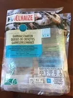 Garnelenschwänze