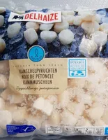 Noix de pétoncle