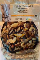 Mendiants