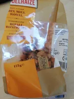 Mix miel royal