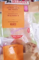 Cerneaux de noix