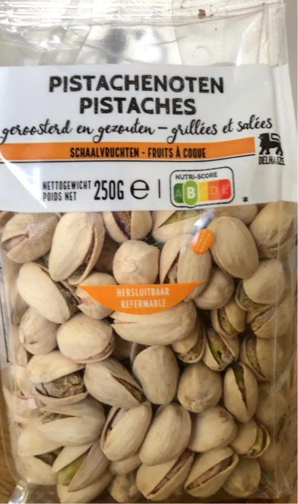 Pistache