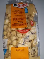 Noisette grillée