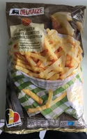 Pommes Allumettes