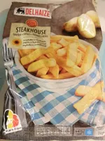 Pommes frites