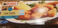 Fish sticks