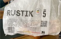 Pain Rustik Epautre