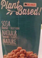 Sojadrank Natuur