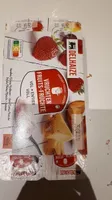 Yaourt entier fruit