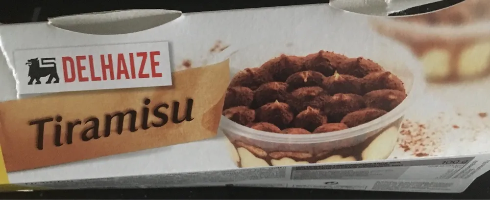 Tiramisu