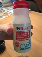 Crème fraiche à fouetter