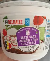 Fromage Frais
