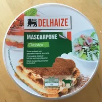 Mascarpone