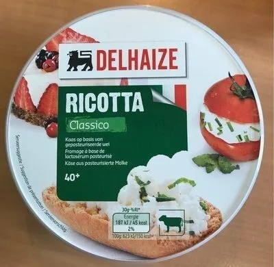 Ricotta